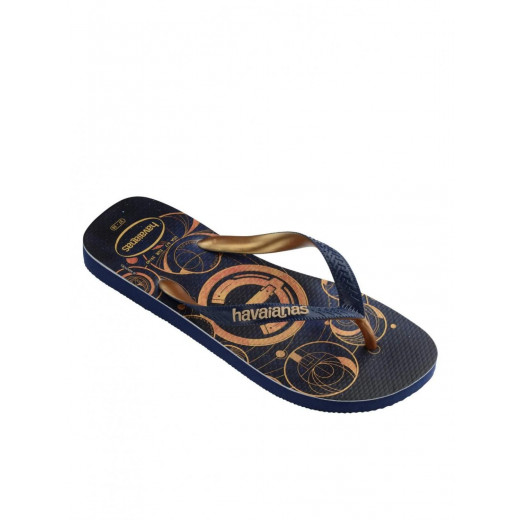 Havaianas Top Marvel Marine/golden 43/44