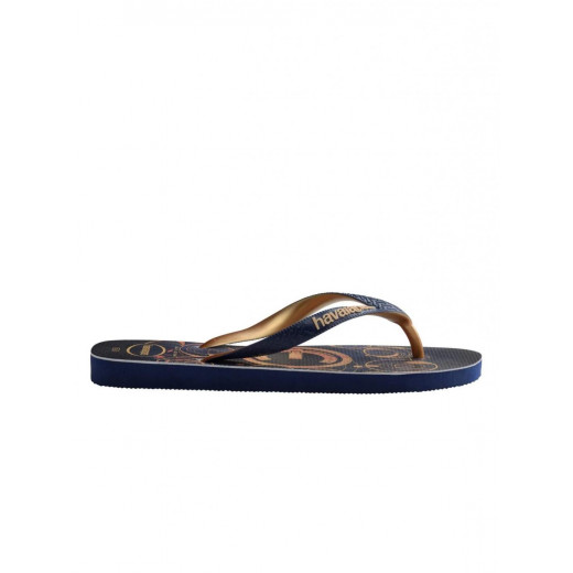 Havaianas Top Marvel Marine/golden 43/44