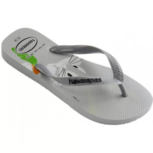 Havaianas Looney Tunes Ice Grey 43/44