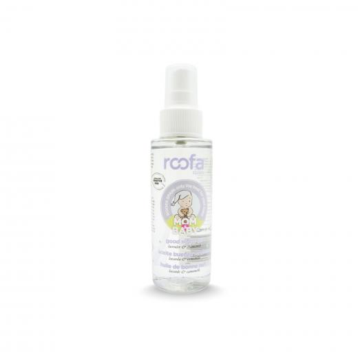 Roofa Good Night Oil, 100 Ml