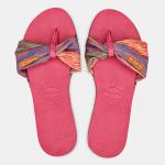 Havaianas You Saint Tropez Pink Electric 39/40