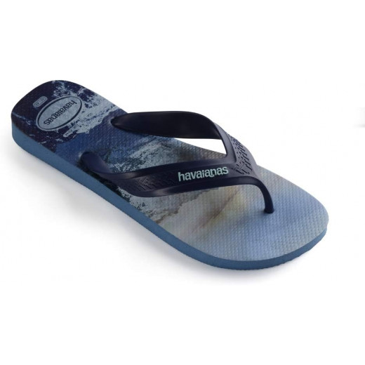 Havaianas Top Max Sport Blue 39/40