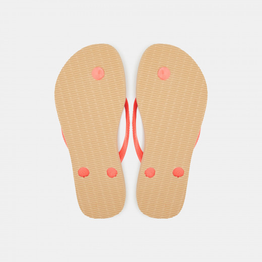 Havaianas Kids Slim Hello Kitty Golden 25/26