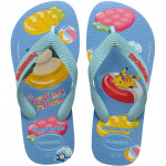 Havaianas Kids Top Pokemon White 29/30