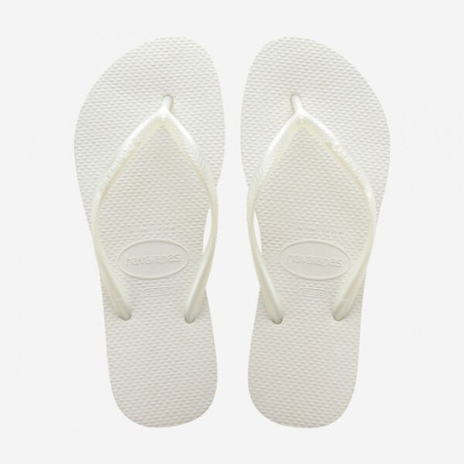 Havaianas Slim White 41/42