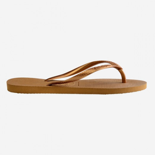 Havaianas Slim Bronze 35/36