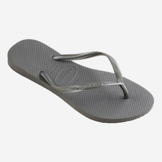 Havaianas Slim Steel Grey 35/36