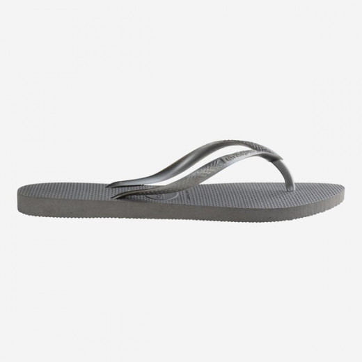 Havaianas Slim Steel Grey 31/32