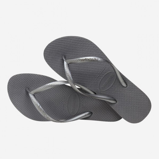 Havaianas Slim Steel Grey 35/36