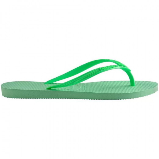 Havaianas Slim Green Garden 37/38