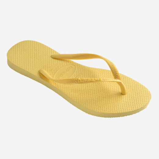 Havaianas Slim Lemon Yellow 35/36