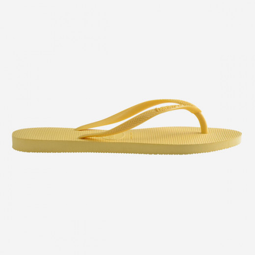 Havaianas Slim Lemon Yellow 39/40