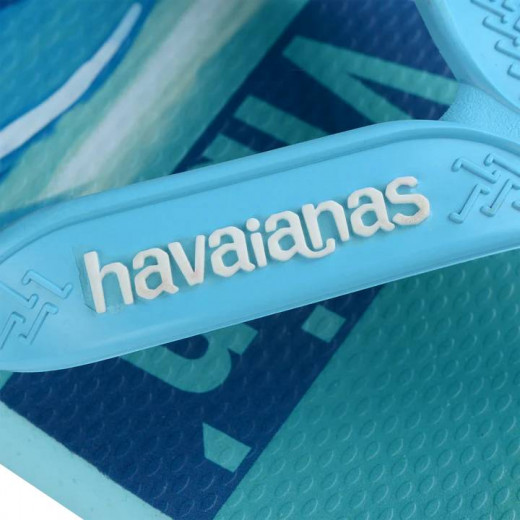 Havaianas Surf Blue 43/44