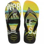 Havaianas Surf Lemon Green 39/40