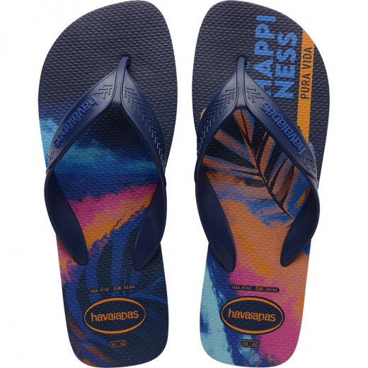 Havaianas Surf Blue Star 45/46