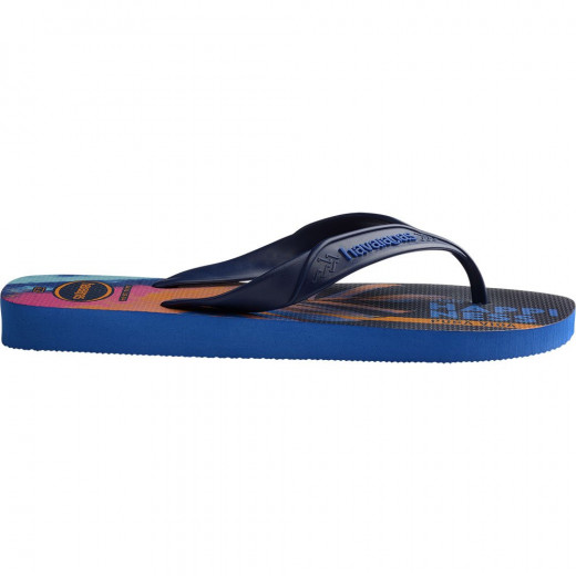 Havaianas Surf Blue Star 39/40