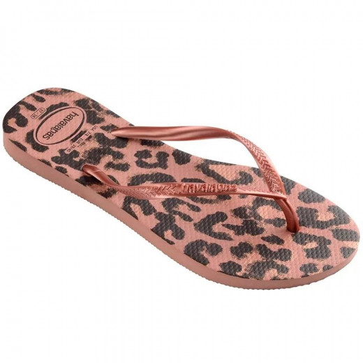 Havaianas Slim Animals Pink 39/40