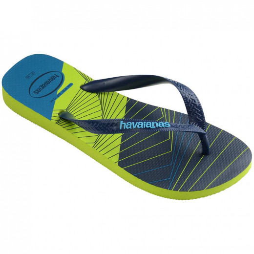 Havaianas Trend Lemon Green 35/36