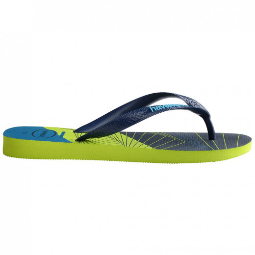 Havaianas Trend Lemon Green 41/42