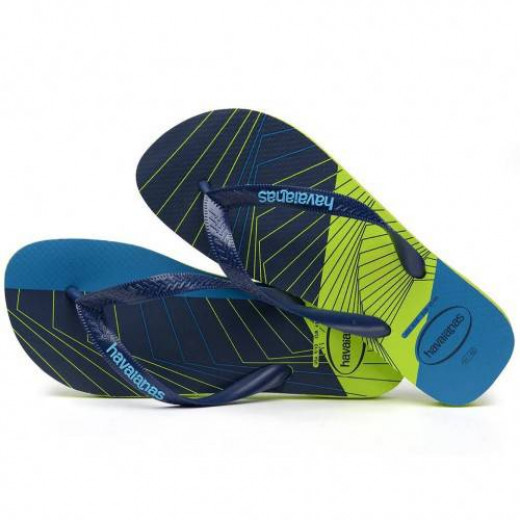 Havaianas Trend Lemon Green 41/42