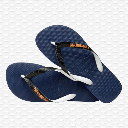 Havaianas Top Mix Navy/Black 41/42