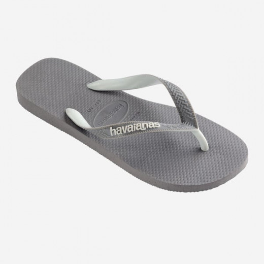 Havaianas Top Mix Steel Grey 45/46