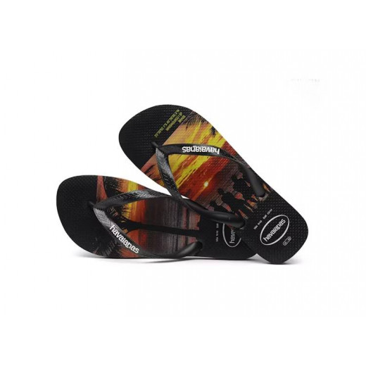 Havaianas Hype Black 41/42