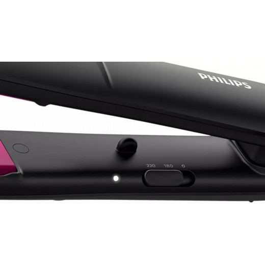 Philips Hair Straightener - Thermo Protect - 220°C