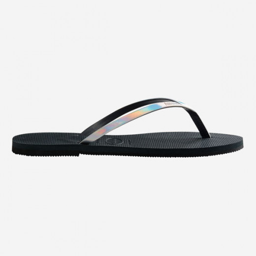 Havaianas You Metallic New Graphite 35/36