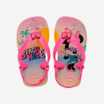 Havaianas Baby Disney Classics / Pink / Size 20