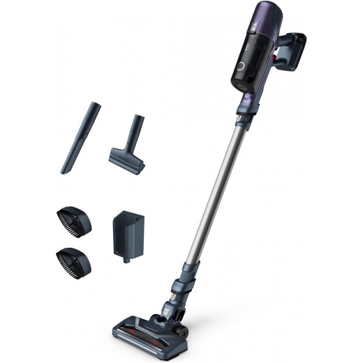 Tefal Expert 6.60 Cordless Stick Vacuum Cleaner - 100 Watt