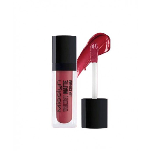 Misslyn Velvet Matte Lip Cream 80