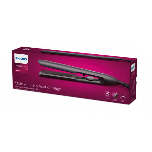 Philips Hair Straightener - 5000 Series - 230°C