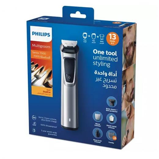 Philips Multigrooming - Series 7000