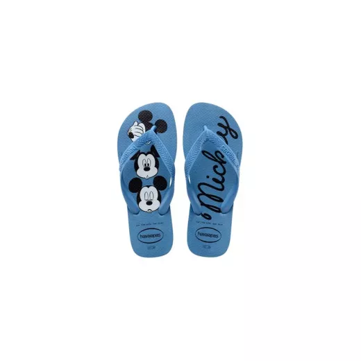 Havaianas Top Disney Blue 41/42