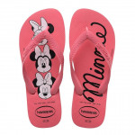 Havaianas Top Disney Pink Porcelain 35/36