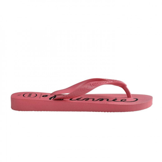 Havaianas Top Disney Pink Porcelain 41/42