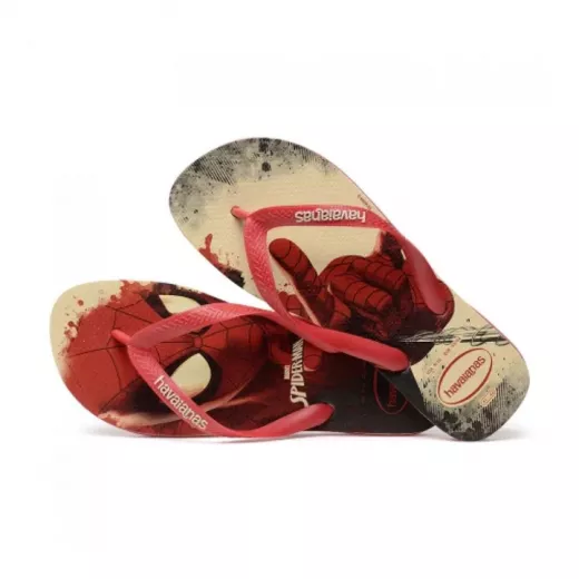 Havaianas Top Marvel Ruby Red 37/38