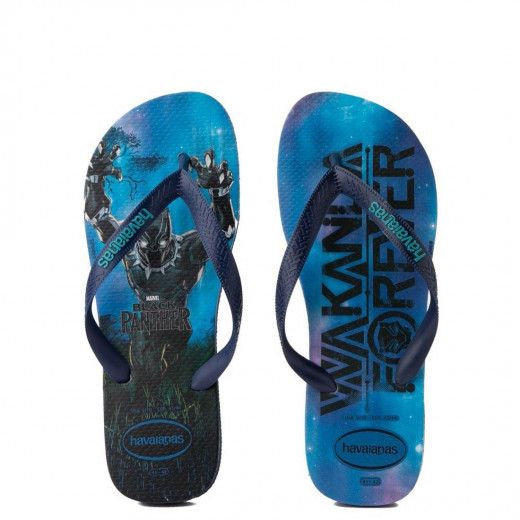 Havaianas Top Marvel Navy Blue 41/42