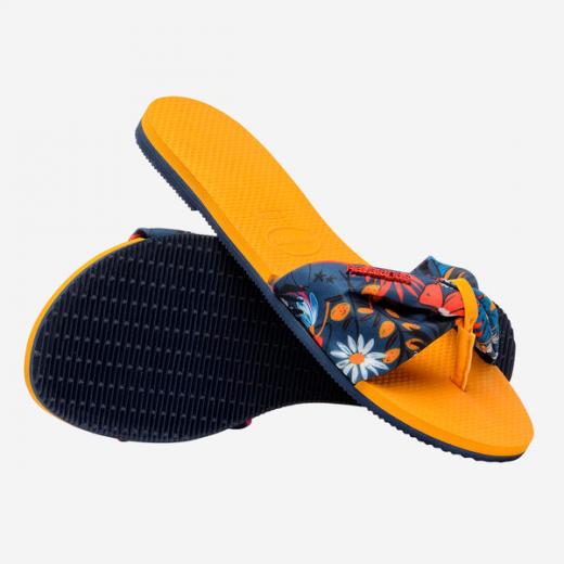 Havaianas You Saint Tropez Orange Citrus 39/40