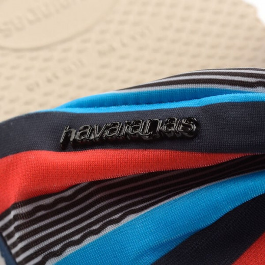 Havaianas You Saint Tropez Beige/Navy 39/40