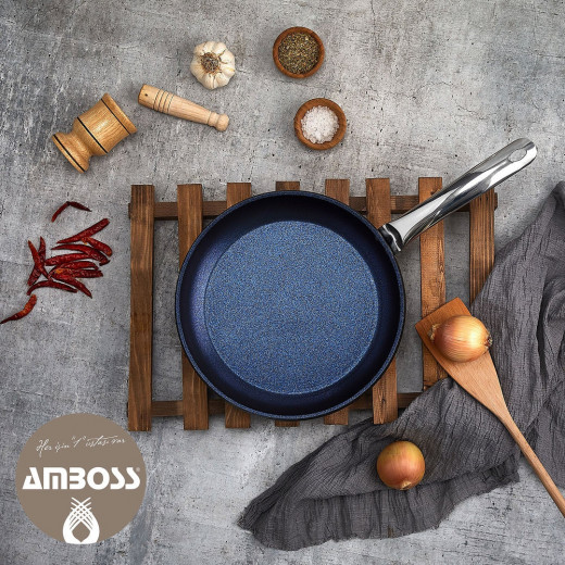 Amboss Aquamarine Frying Pan (30 cm)