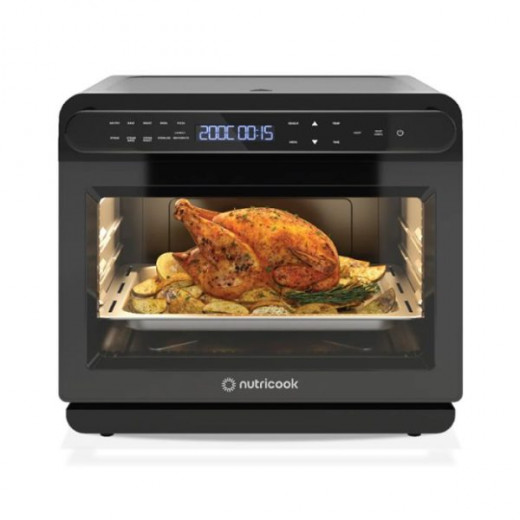 Nutricook Steami Air Fryer Oven 24L