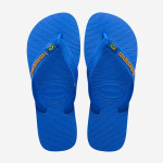 Havaianas Brasil Layers Blue Star 45/46