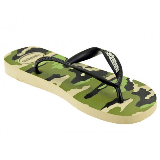 Havaianas Top Camu Beige/Black 39/40