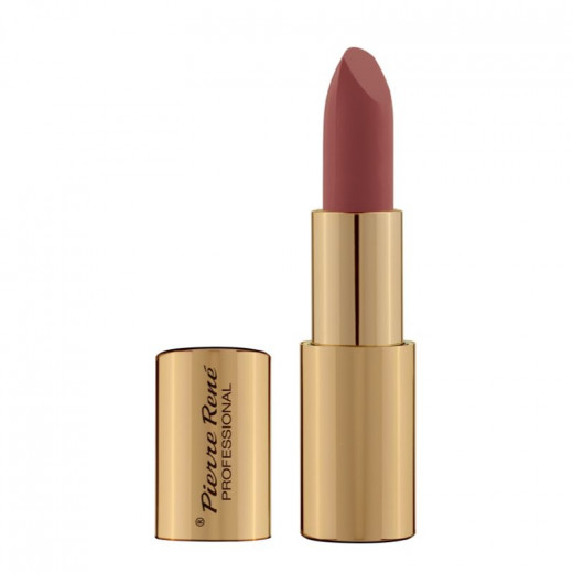 Pierrerene Royal Mat Lipstick 22 Potters Clay