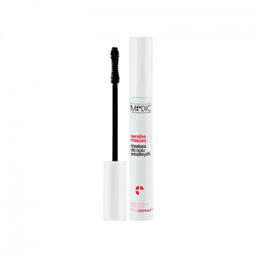 Pierrerene Sensistive Mascara Vitamin Complex