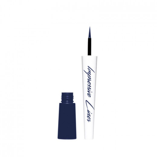 Miyo Impressive Eyeliner 03 Blue