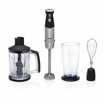 Princess Hand Blender Set, Maximum Power, 1000 Wat