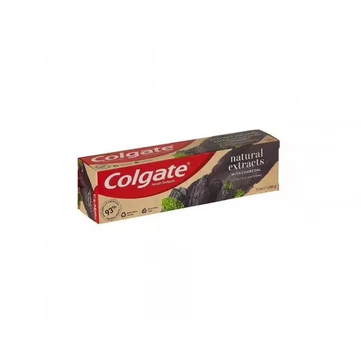 Colgate Max Fresh Bamboo Charcoal Toothpaste, 75 Ml